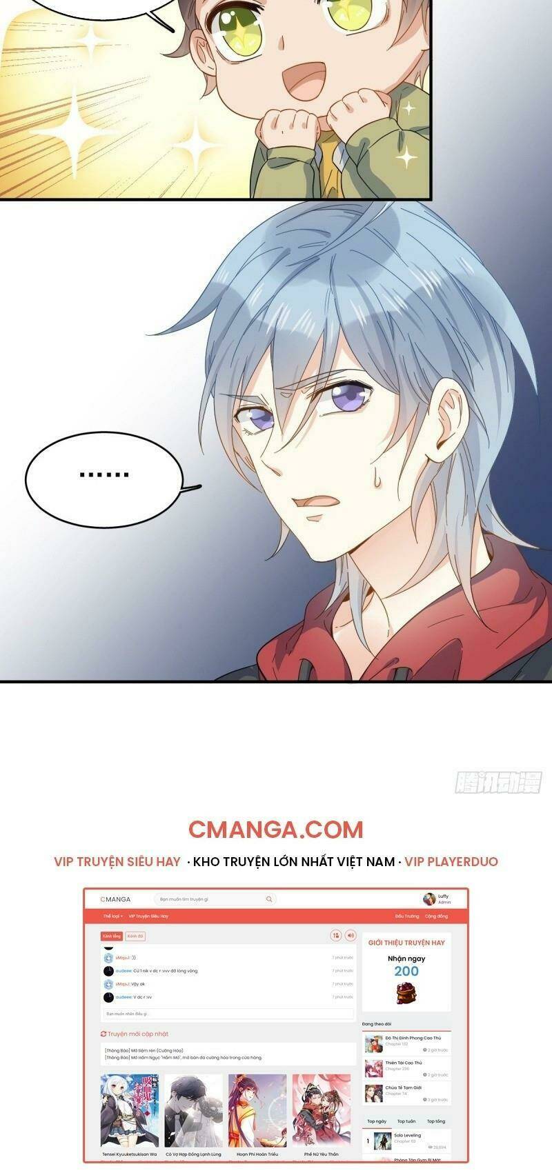 phi chức nghiệp bán tiên chapter 2 24