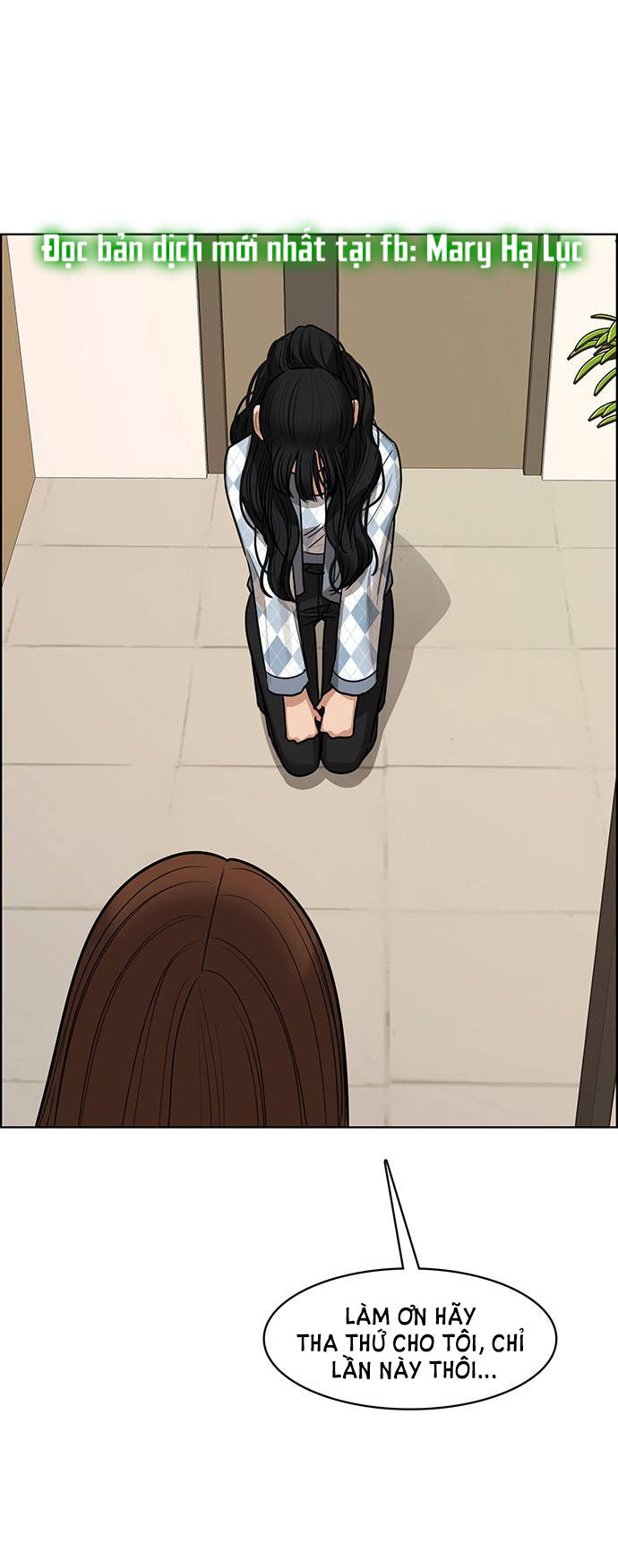 vẻ đẹp đích thực - true beauty chapter 191.1 35