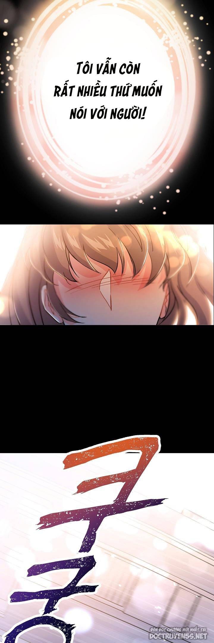 nếu tôi là nhân vật phản diện liệu tôi sẽ chết chapter 36 38