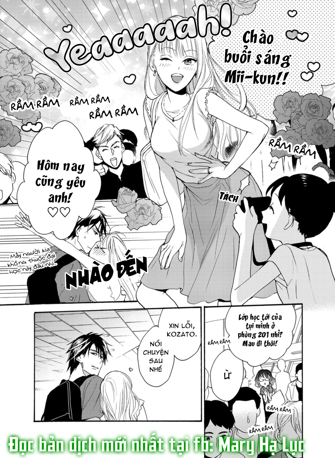 tuyển tập hàn, nhật chịch ngắn chapter 57.1 5