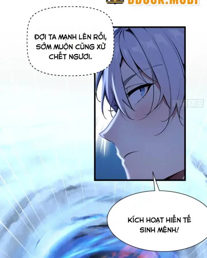 toàn dân thần vương: tôi hiến tế nghìn tỷ sinh linh! chapter 50 53