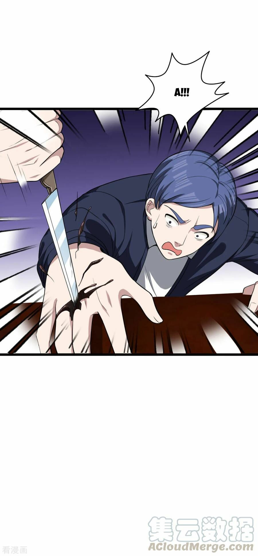 đô thị tà vương chapter 13 12