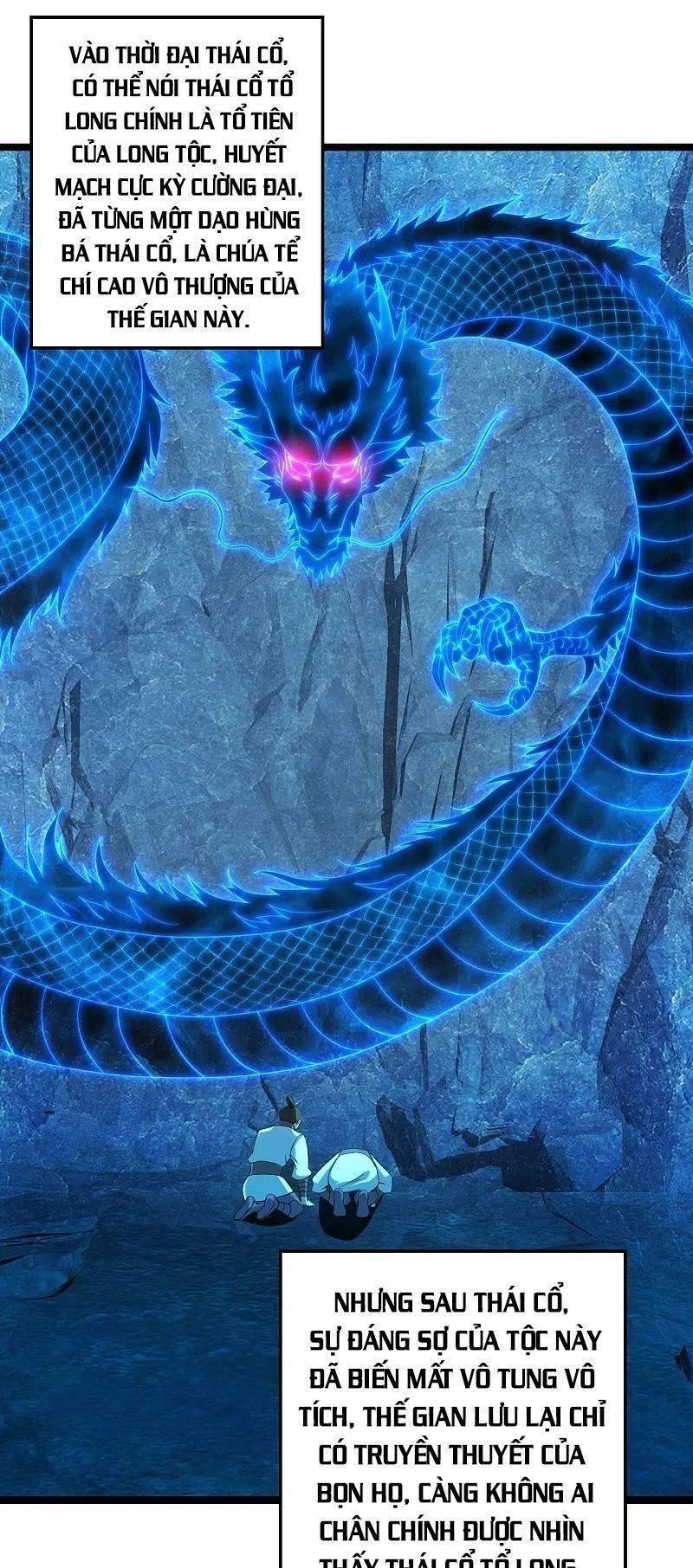 tiên võ đế tôn chapter 241 1