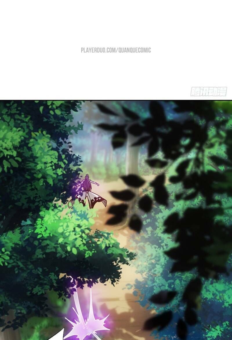 hồng thiên thần tôn chapter 37 21