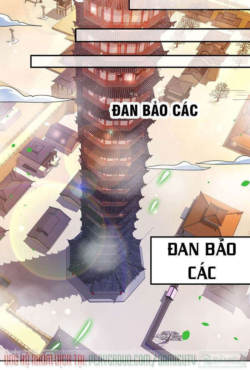 tối cường thăng cấp chapter 67 16