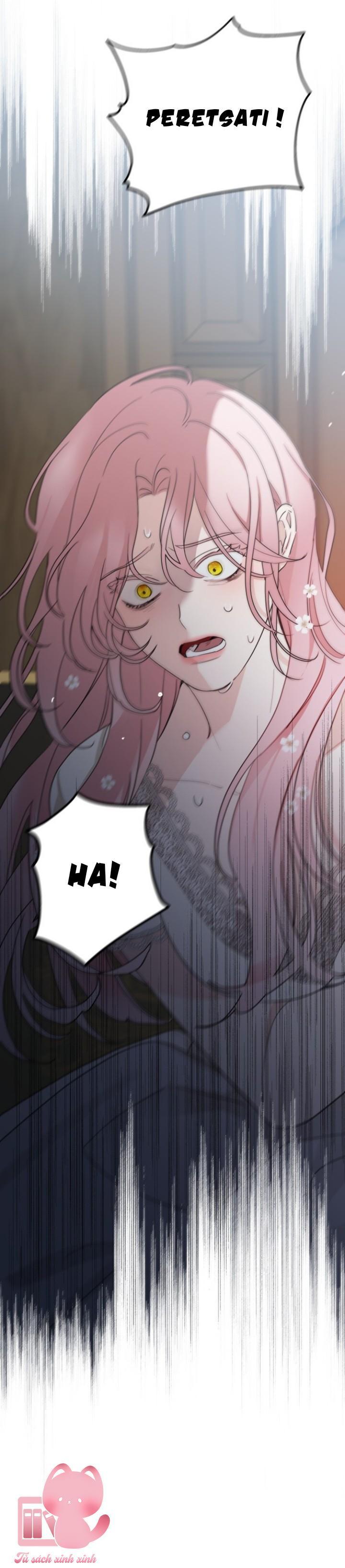 người thân của tôi đều sợ hãi tôi chapter 8 7