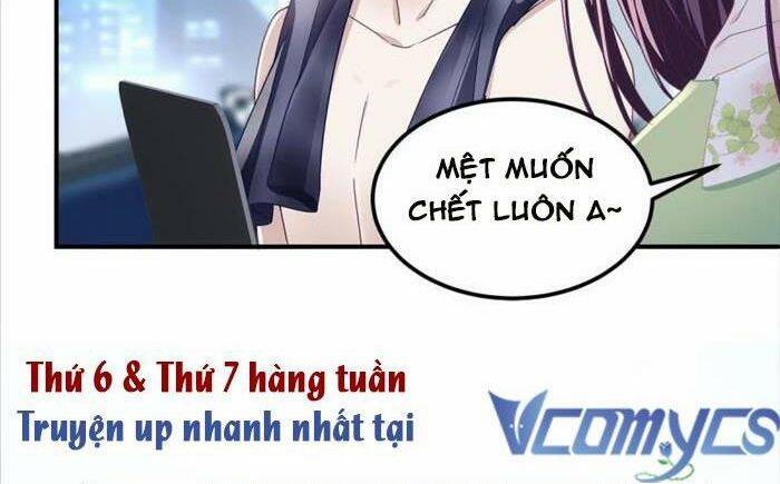 Bảo Bối Tâm Gan Của Lão Đại Xuyên Không Trở Lại Rồi Chapter 79 - Trang 2