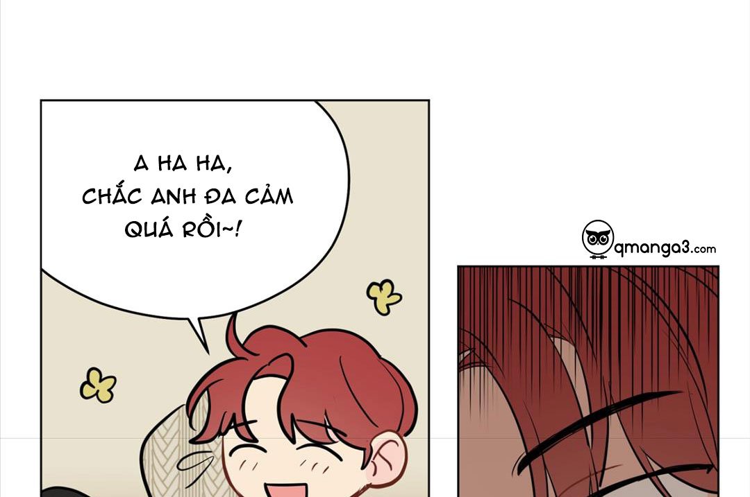 chuyện quái gì với giấc mơ đó vậy chapter 46 122