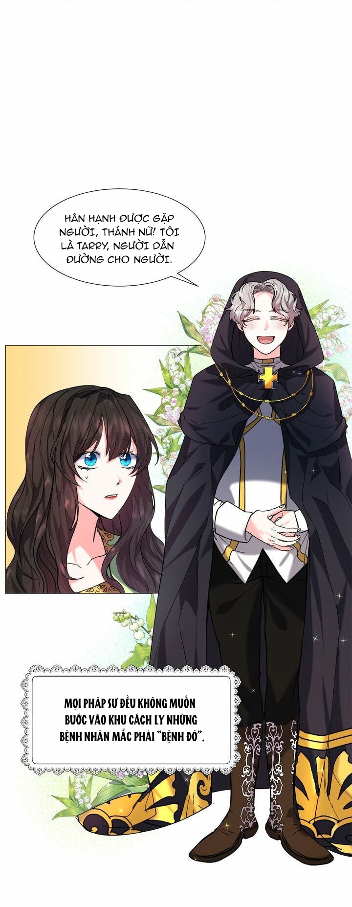 cách nhân vật phụ phá đảo game hẹn hò chapter 6.2 16