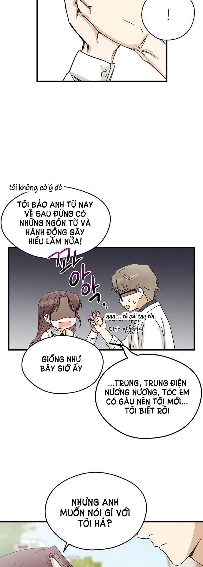 nhân duyên kiếp trước chapter 5.2 18