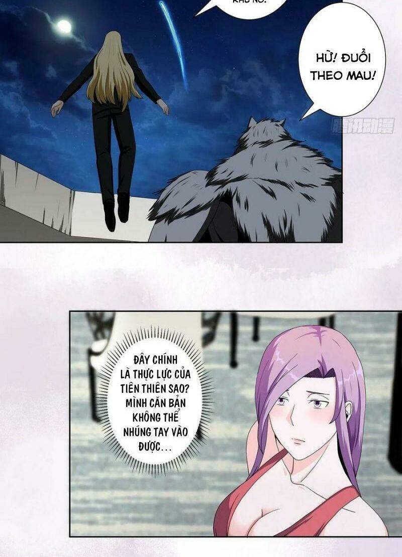 người tu tiên tại đô thị chapter 68 8