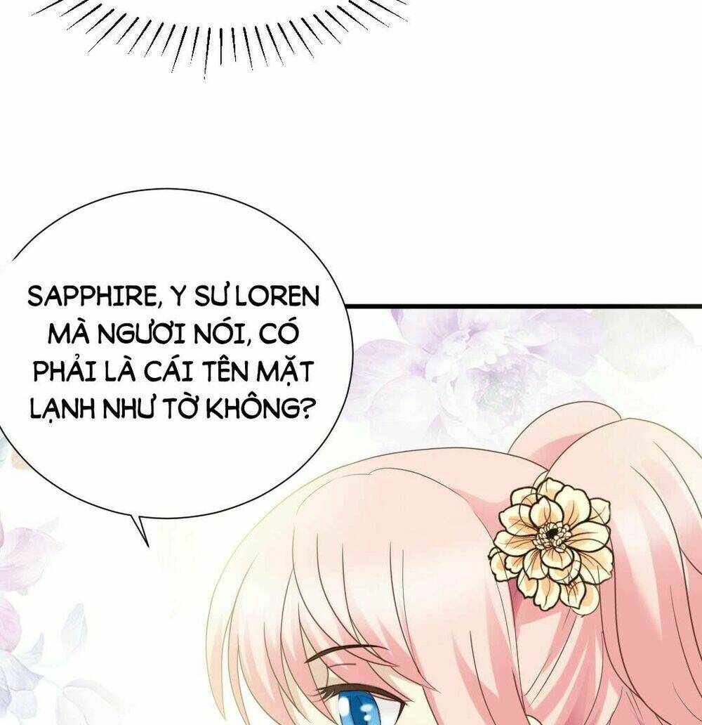 trùng sinh chi kiều sủng tiểu công chúa chapter 3 32