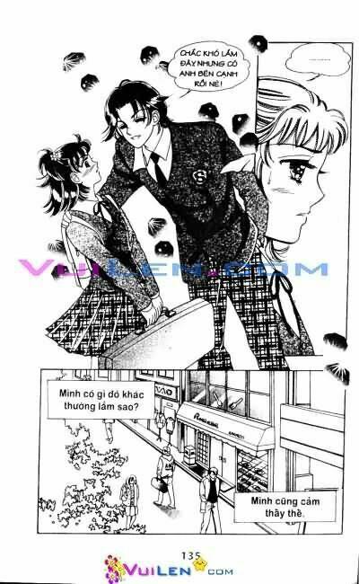 có anh trong đời chapter 1 135