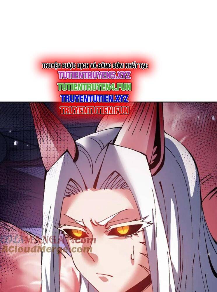 Sư Tôn: Nghịch Đồ Này Mới Không Phải Là Thánh Tử chapter 96 76