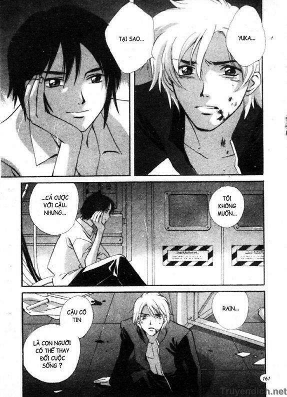 meteor methuselah chapter 14 38