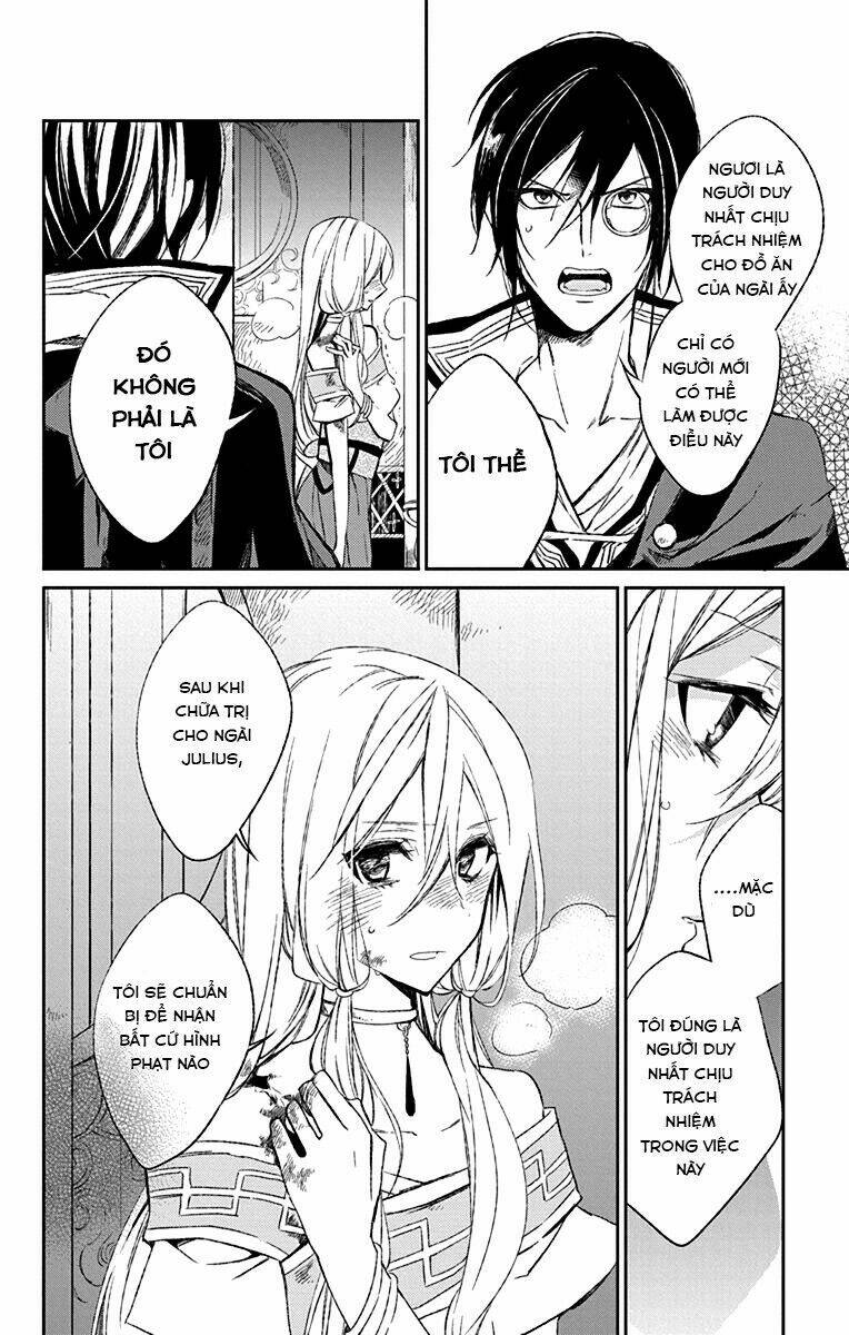 azufareo no sobayounin chapter 2 32