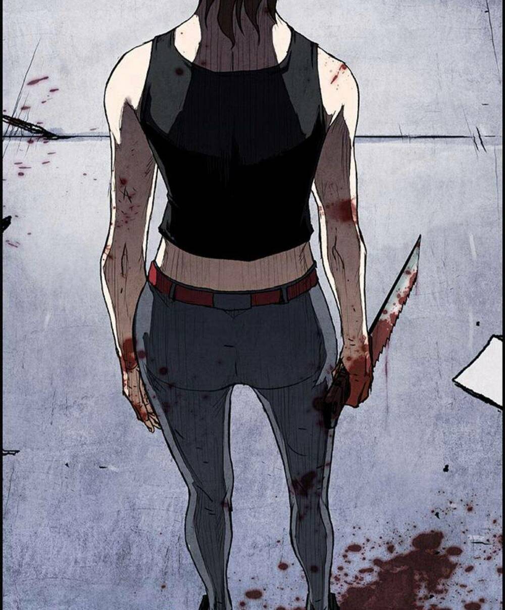 pubg - cuộc chiến sinh tồn - 100 chapter 5 21