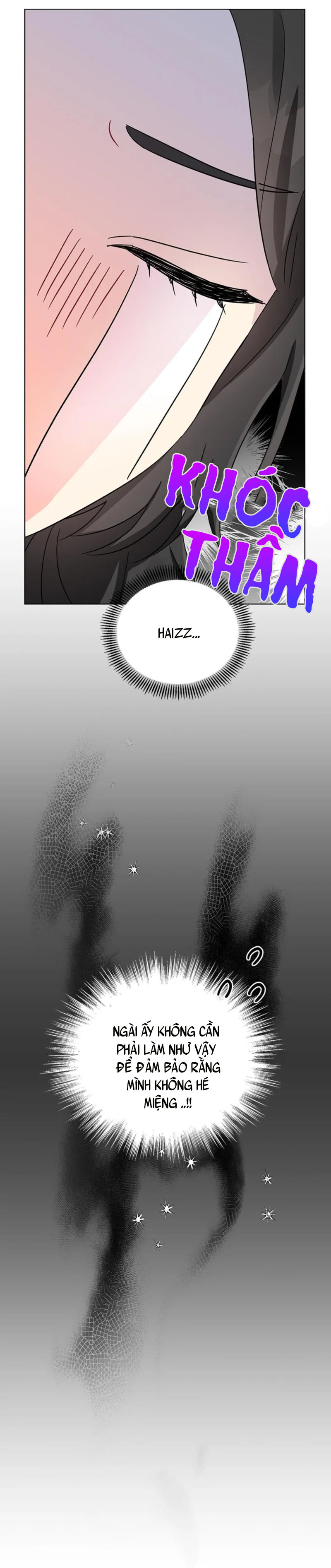 tôi đã kết hôn với một nhân vật phản diện chapter 7 42