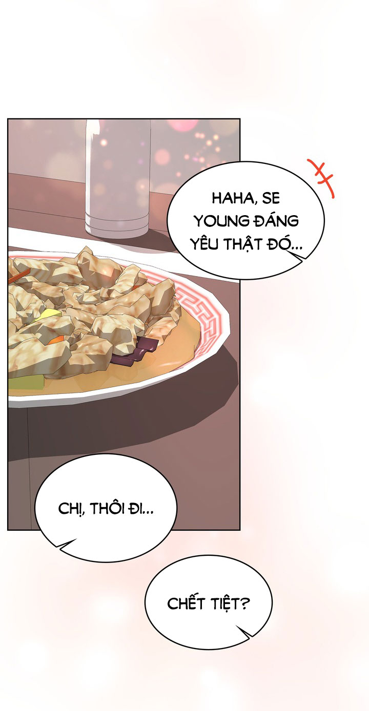 [18+] điều em cố giấu chapter 32.2 37