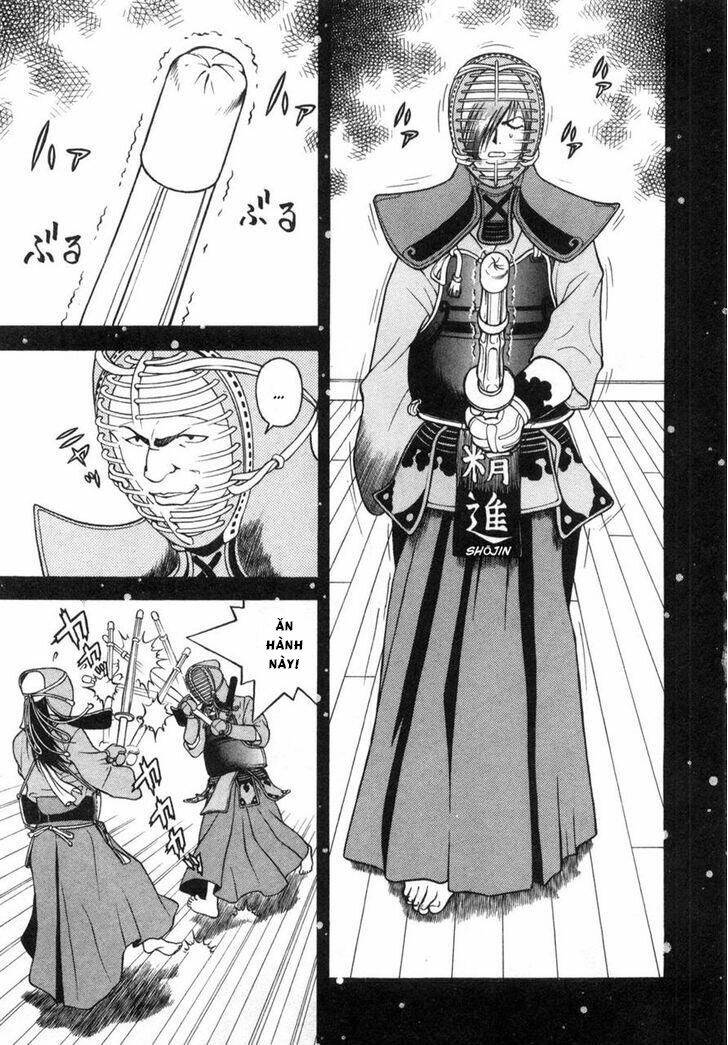 gakuen heaven chapter 63 7