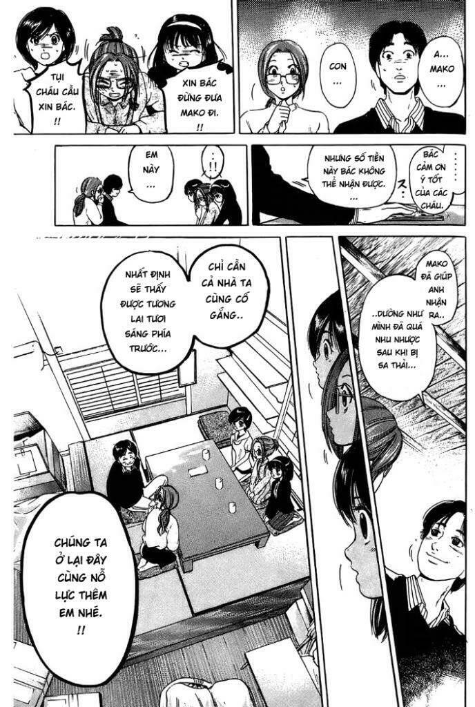 hammer session - thầy giáo tuyệt chiêu chapter 8 19