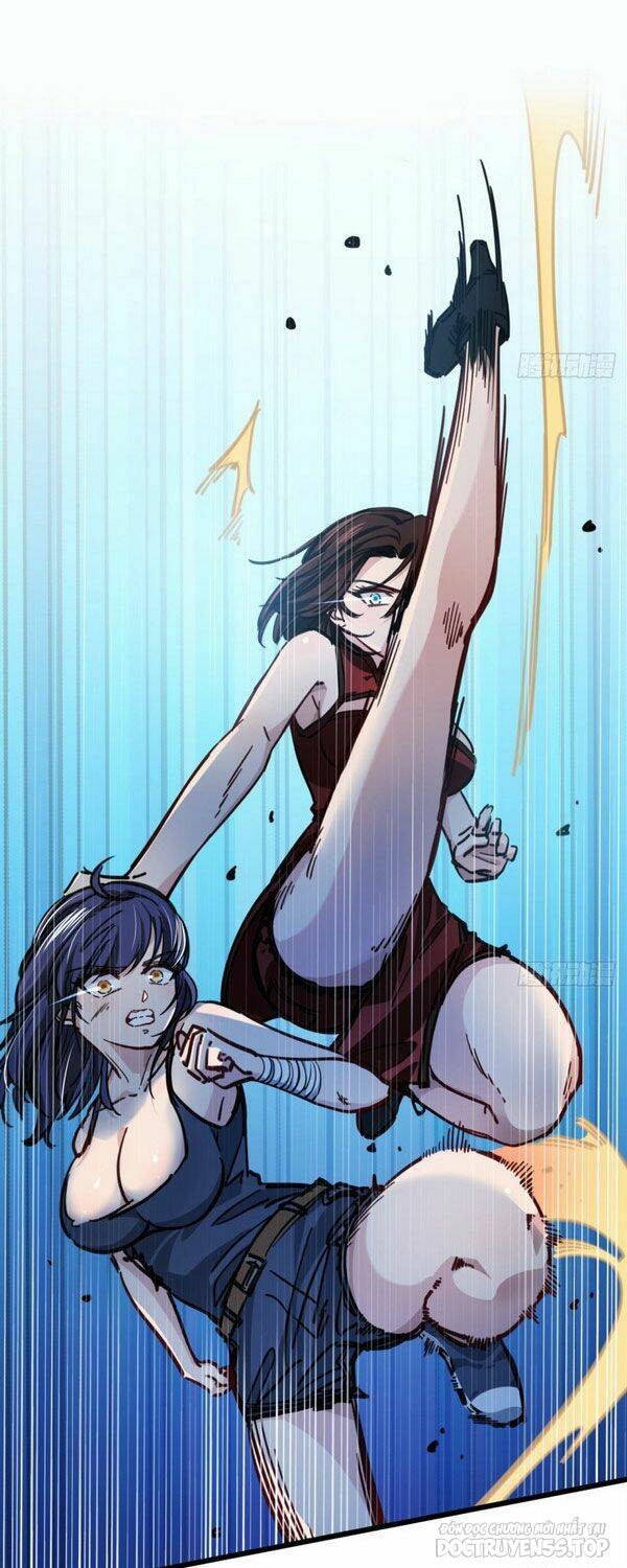 giải cứu 99 nữ chính ở mạt thế chapter 5 2