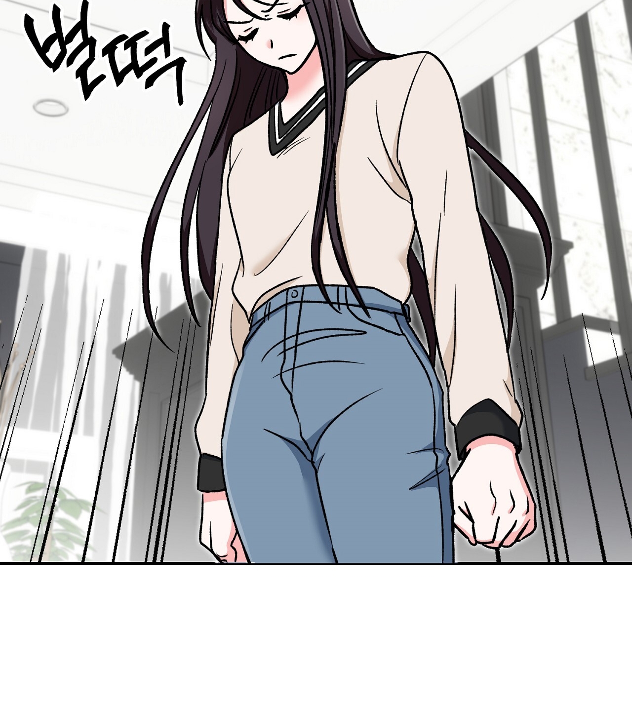 [18+] Năm Giác Quan chapter 6.2 - Trang 36