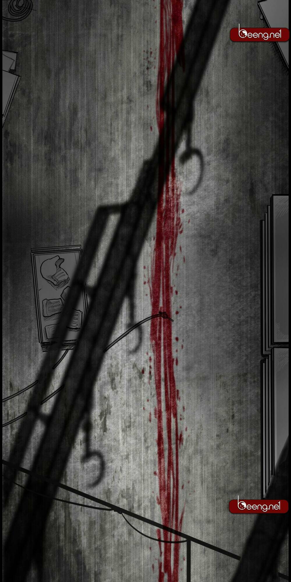 dạ hành khuyển chapter 6 6