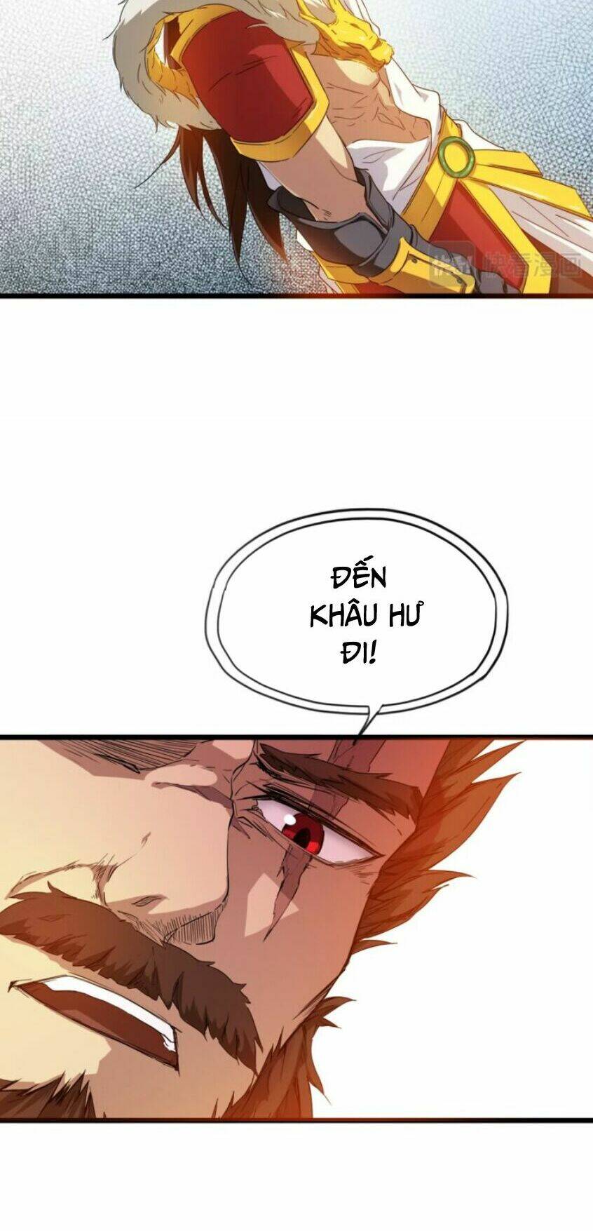 long mạch võ thần chapter 10 17