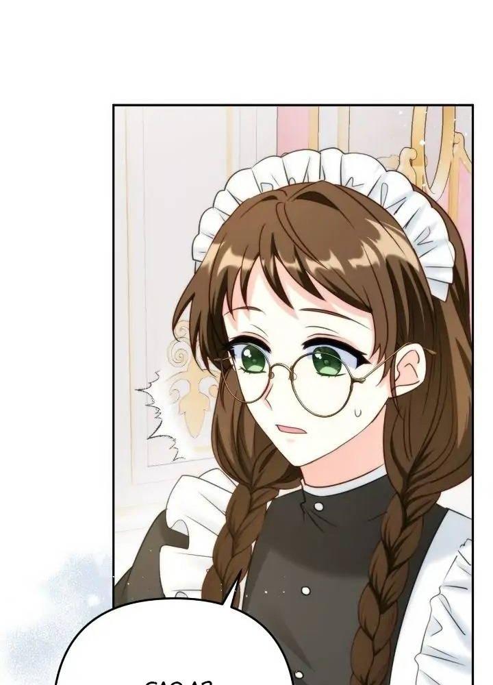 tại sao mẹ chồng tôi lại như thế này? chapter 42 14