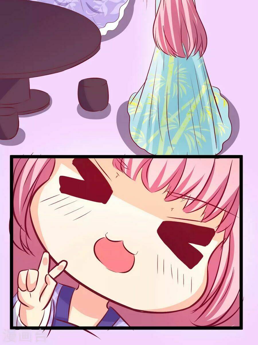 thỏ yêu tiểu vương phi chapter 112 34