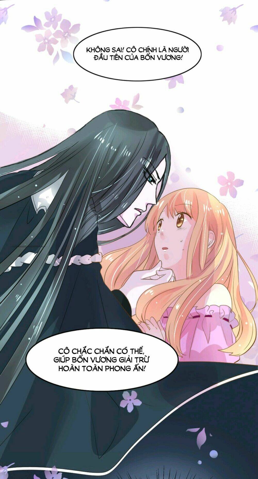 ma vương đại nhân đi thông thả chapter 7 18