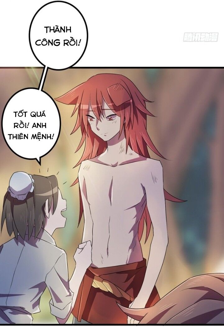 huyết mực sơn hà chapter 10 18