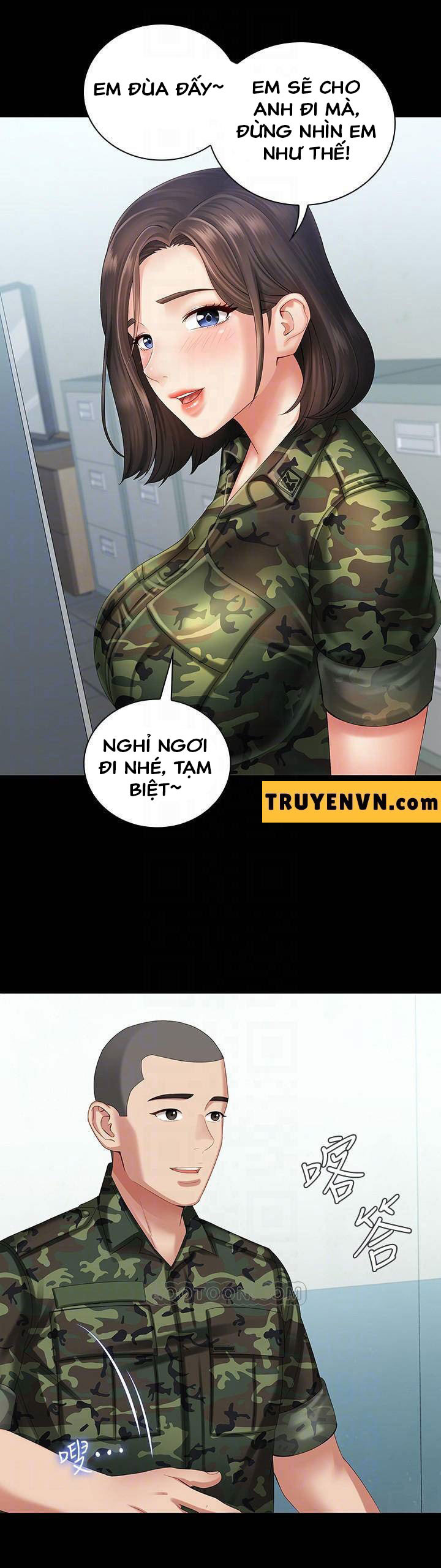 sứ mệnh người anh chapter 10 24