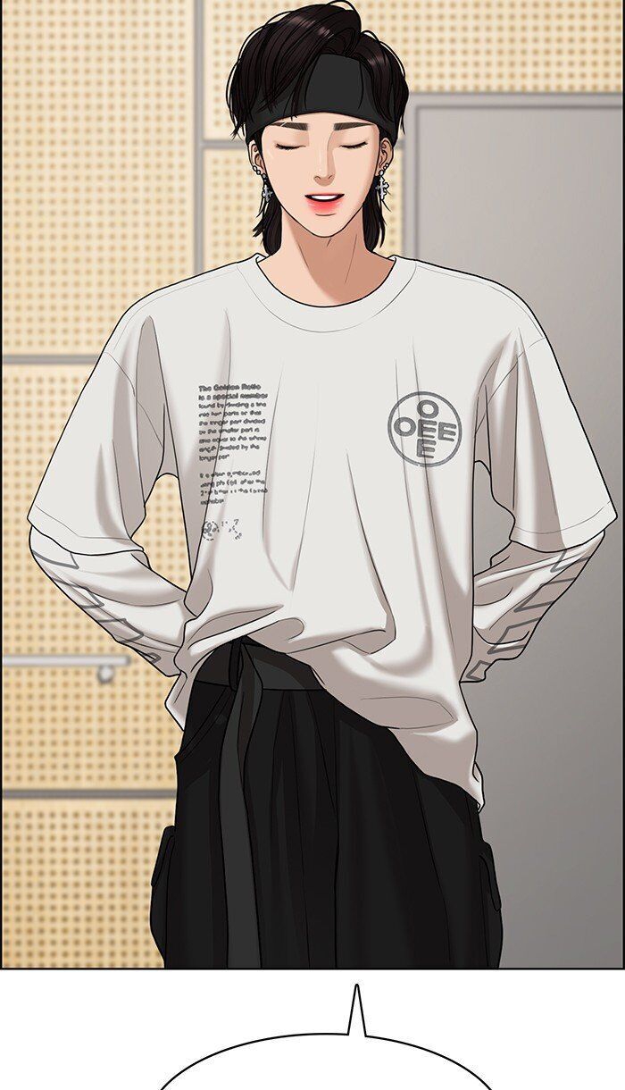 vẻ đẹp đích thực - true beauty chapter 97 53