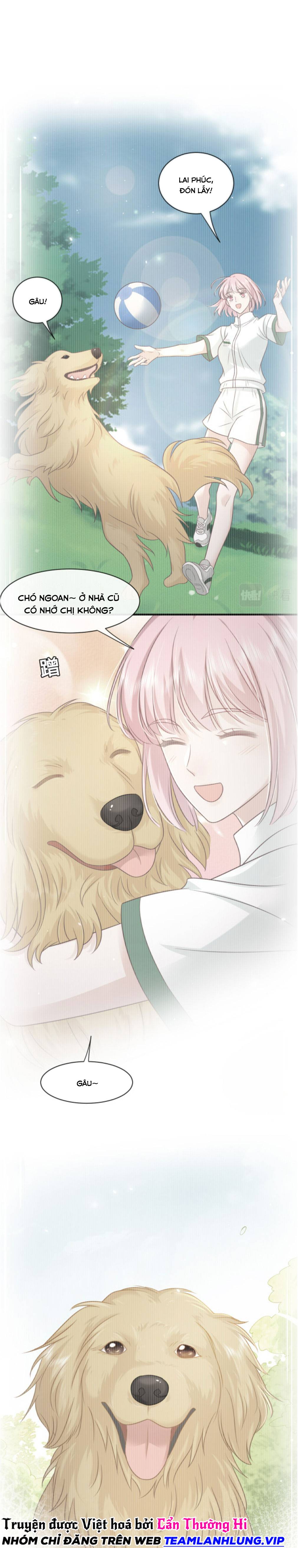 vợ của ảnh đế lại phá hỏng gameshow chapter 25 1