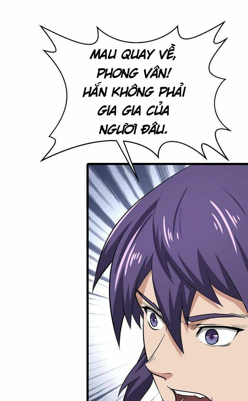 hỗn độn kiếm thần chapter 147 15