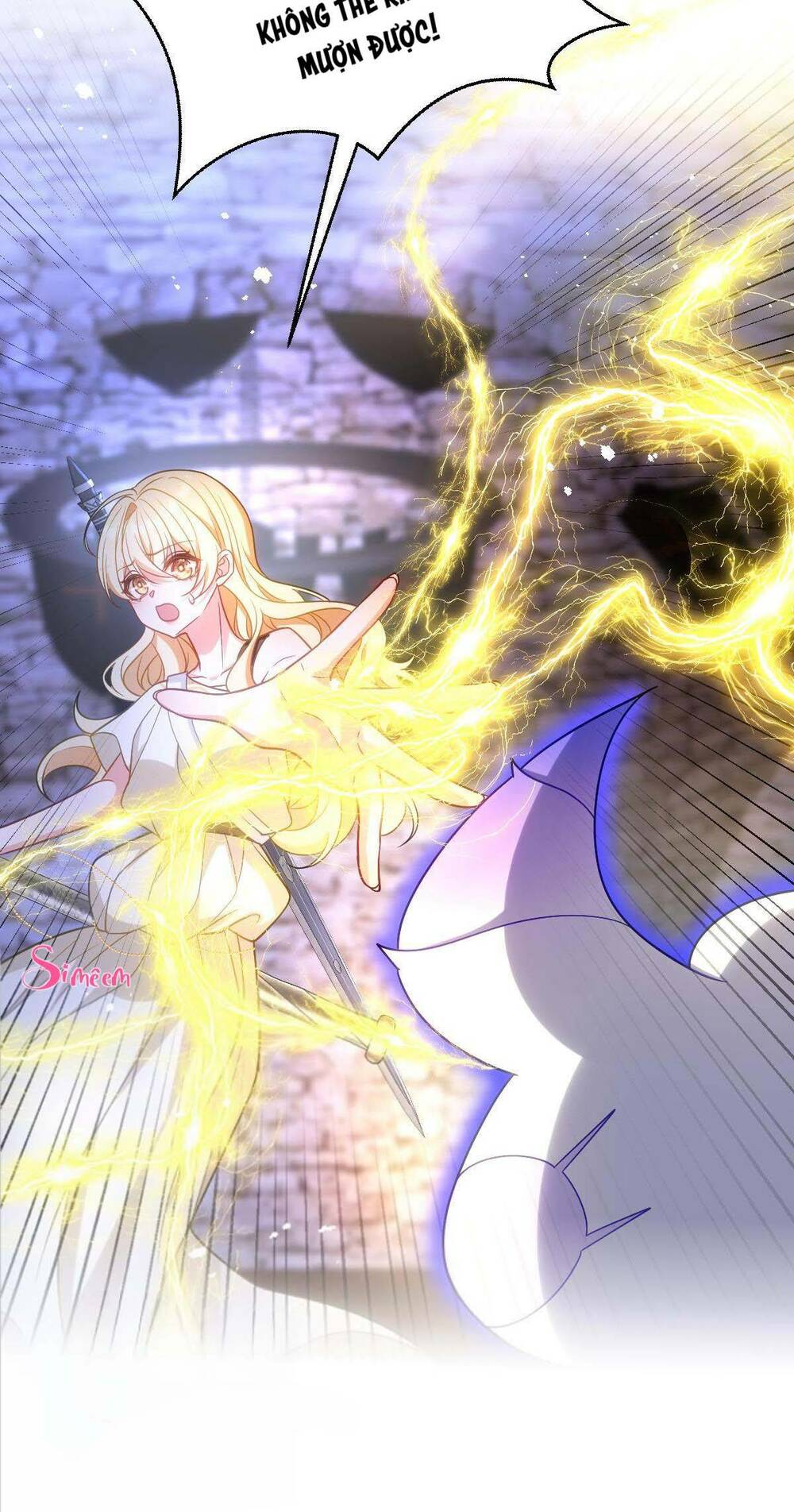 trở thành đoàn sủng về sau, ta đại sát tứ phương chapter 10 20