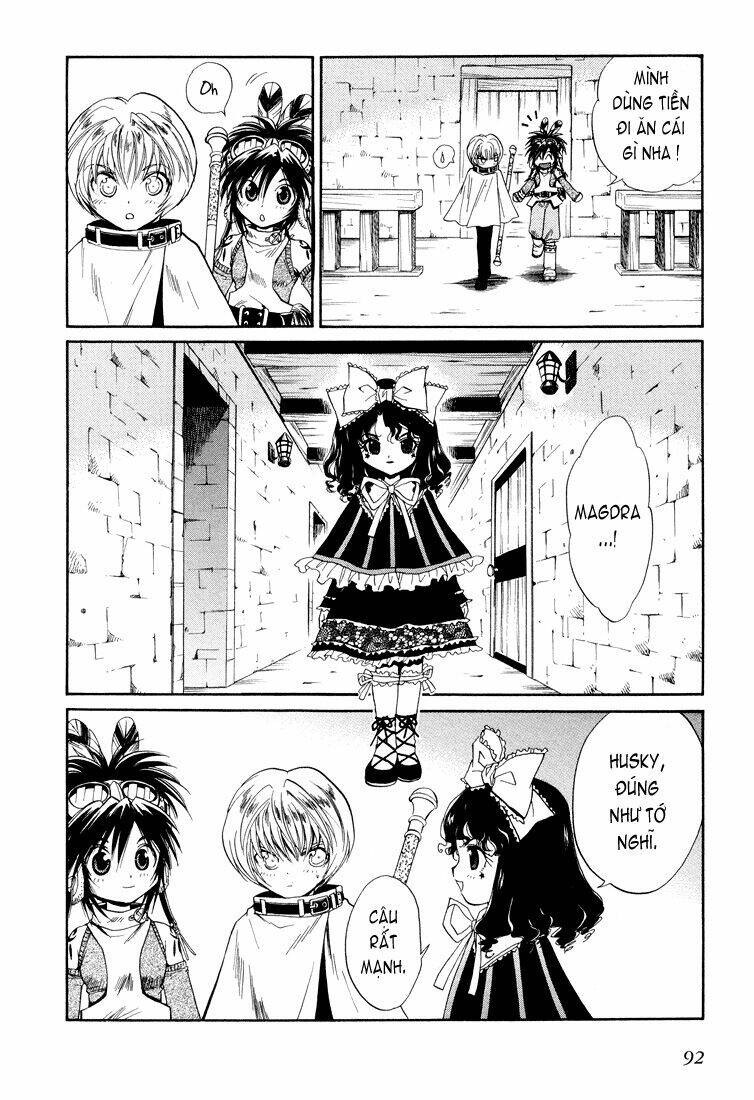 +anima chapter 17 22