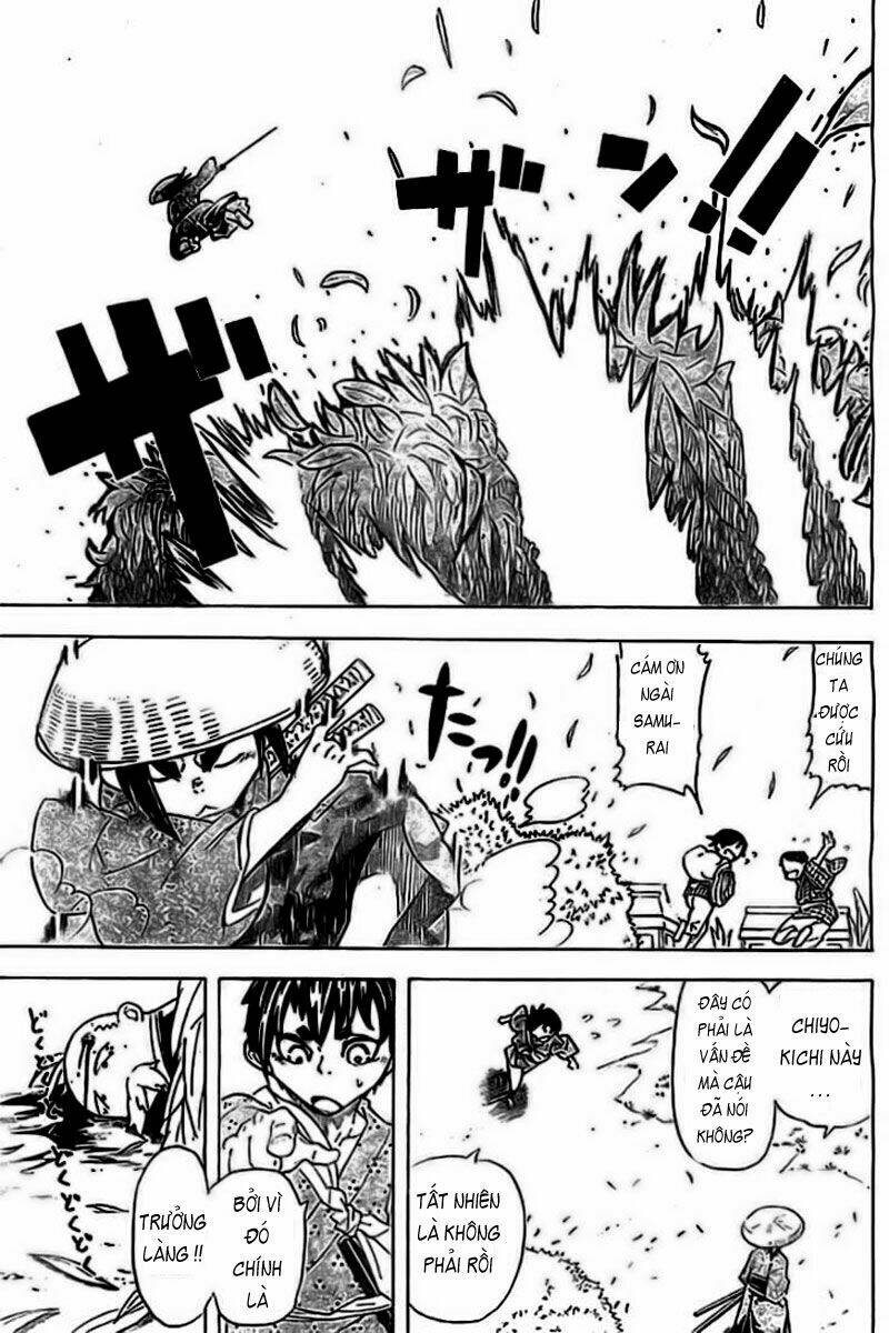 samurai usagi chapter 4 11