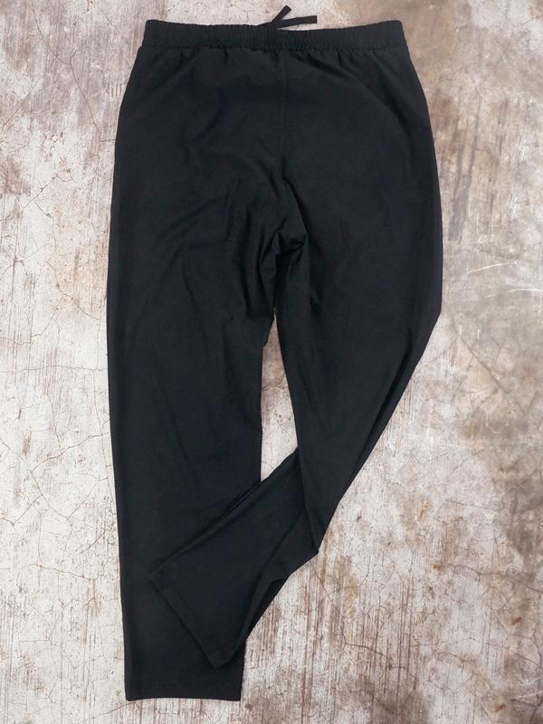 Quần Dài Thể Thao Cool Training Tapered Nylon Pants