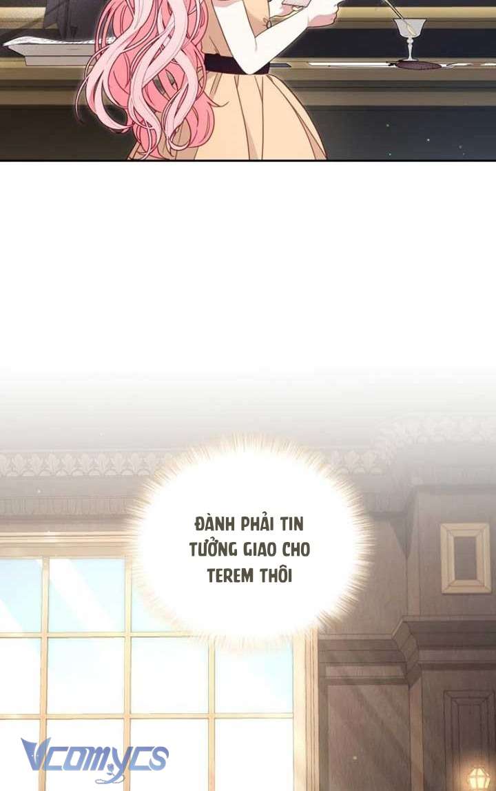 tôi được nuôi dưỡng bởi những kẻ phản diện chapter 81 16