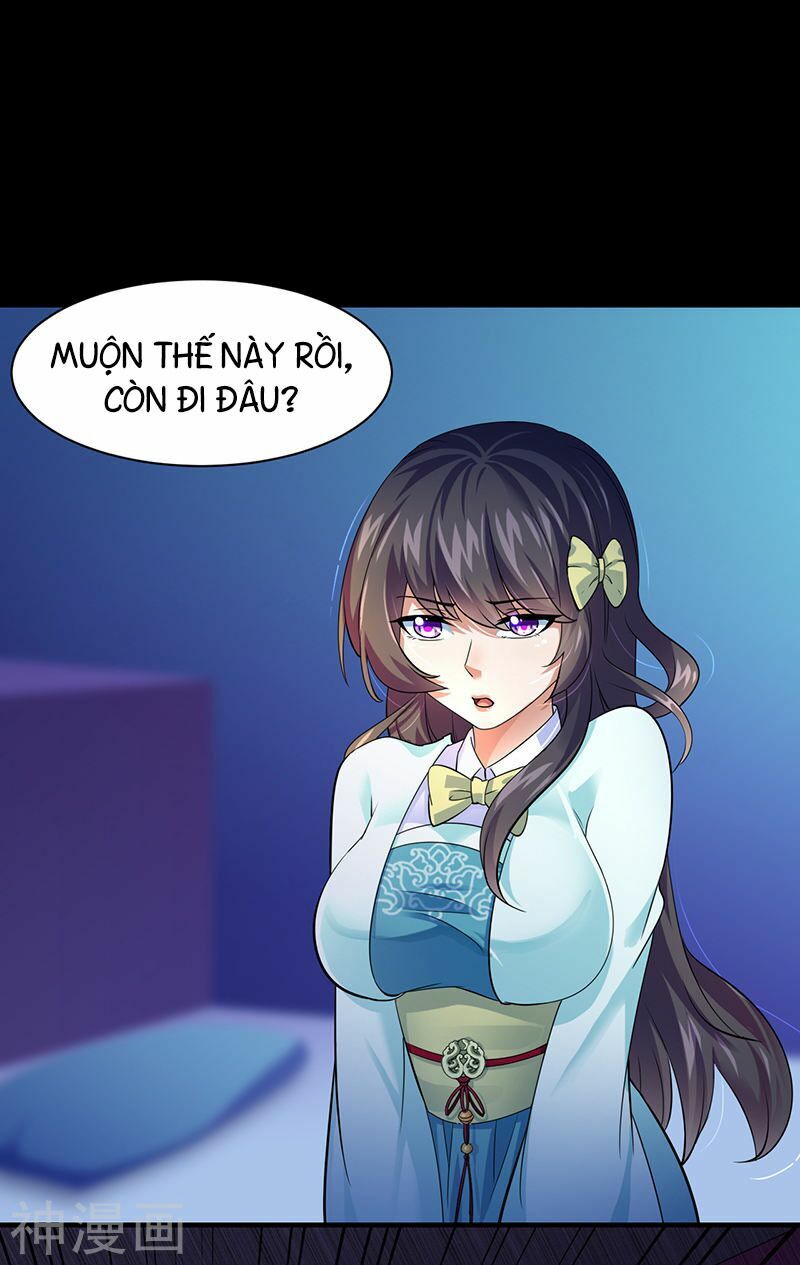 võ đạo độc tôn chapter 73 6