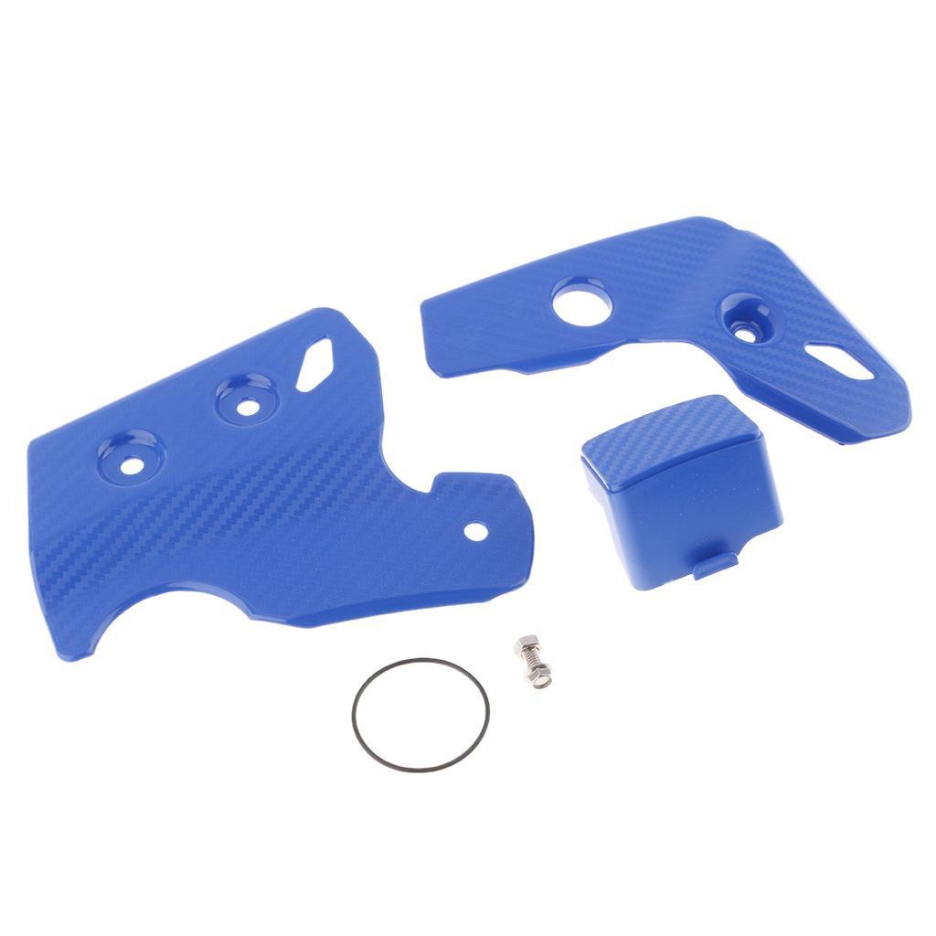 Motorcycle Frame  Guard Protector Cover Protection