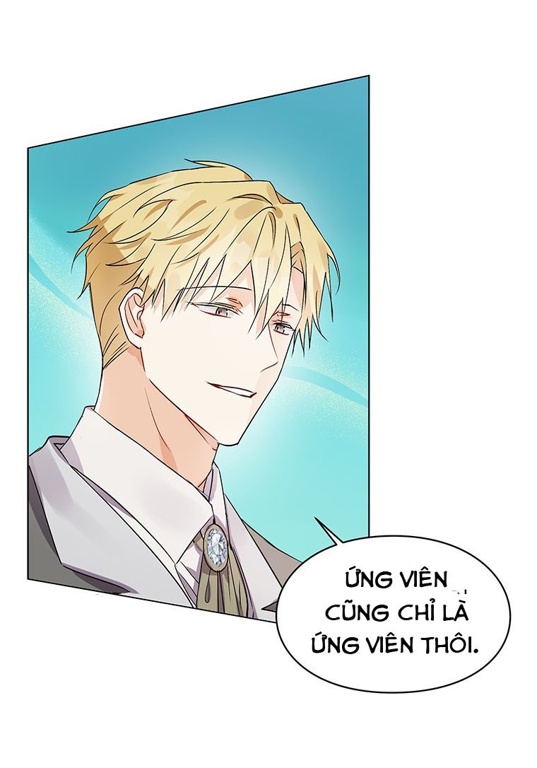 kết cục buồn của trò chơi nhập vai chapter 20 8