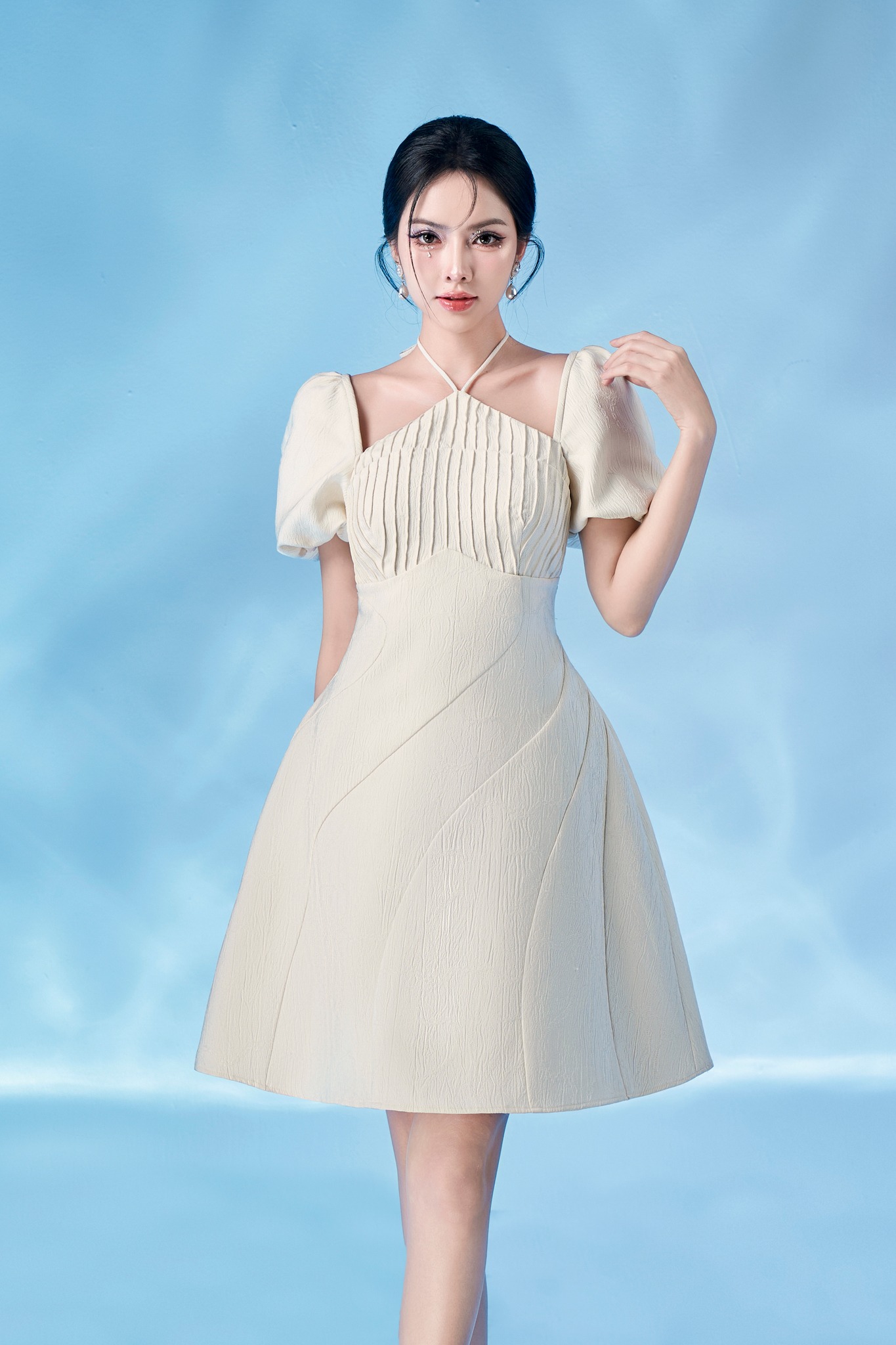 OLV - Đầm Haley Dress