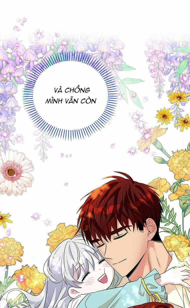 chồng yêu, em muốn đình công! chapter 53 39