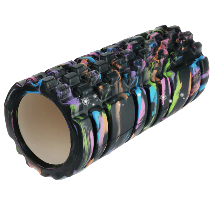 Con lăn massage tập yoga 33cm * 14cm Sportslink