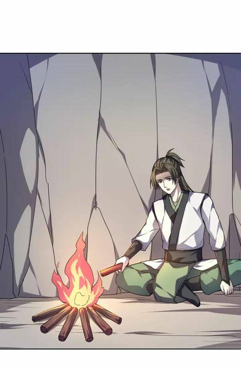 nghịch thiên đại thần chapter 71.5 17