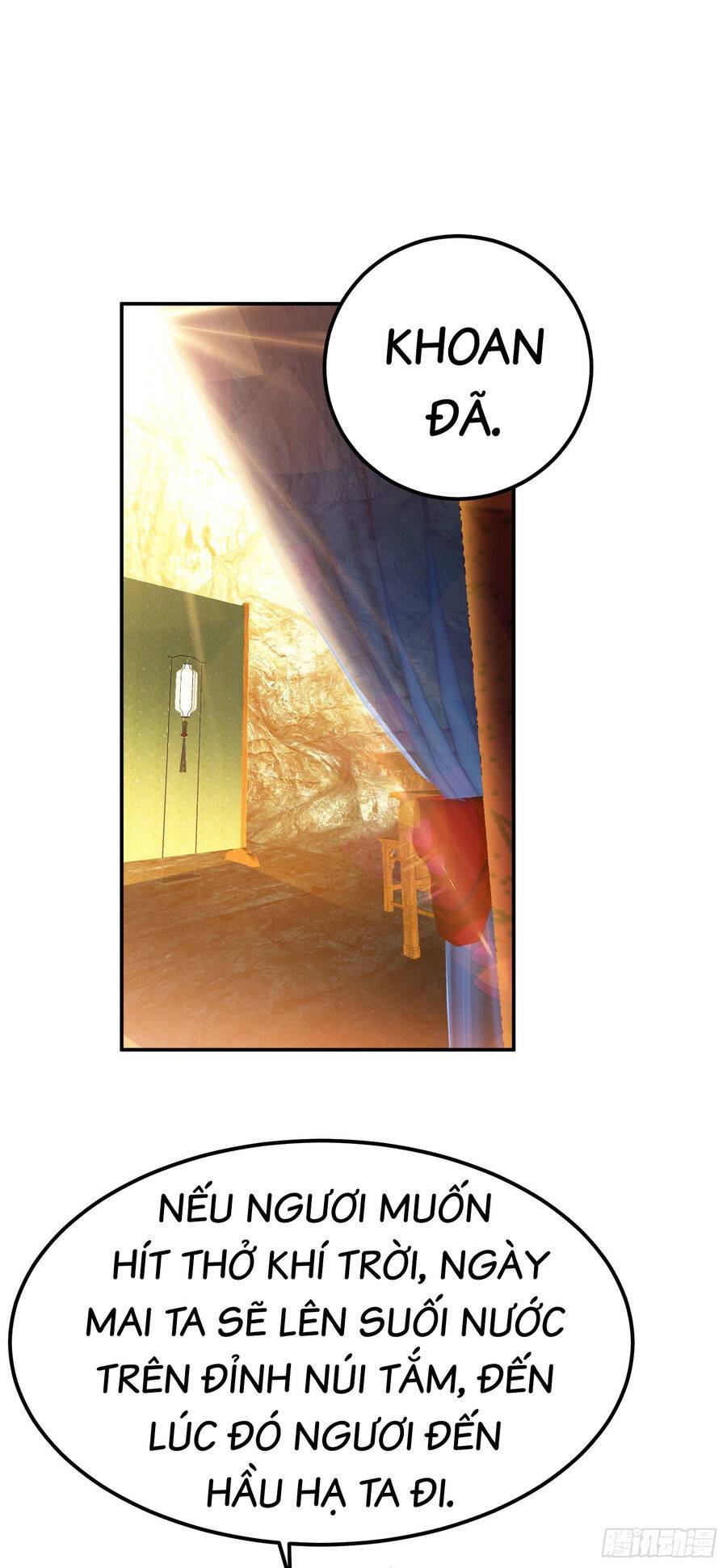 nam chính và hậu cung đều là của ta chapter 40 11